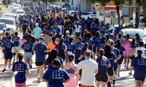 BM: Inscrições seguem abertas para a 2ª Corrida e Caminhada no bairro Vista Alegre